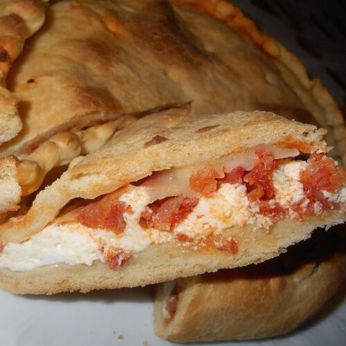 Pitta china